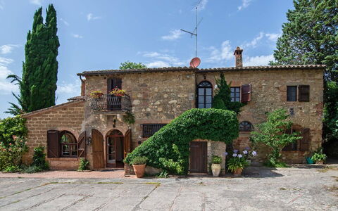 Villa Pania