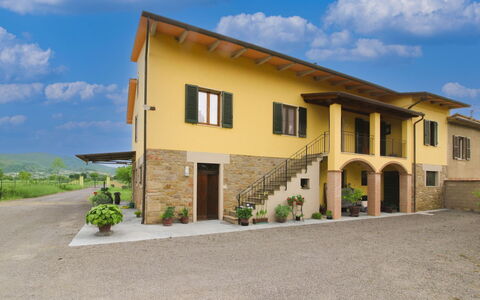Casa Angela