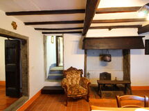 La Casa nel Borgo
