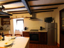 La Casa nel Borgo
