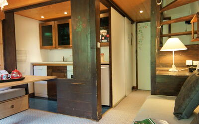 Alojamiento:&nbsp;Grand Roc 200.3