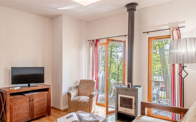 Alojamiento:&nbsp;3 Pièces 6 Ccf les Cottages de Valjoly 110.2