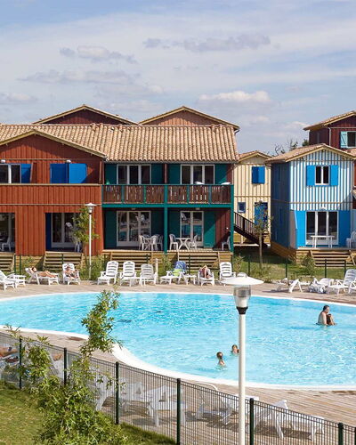 Le Teich 110