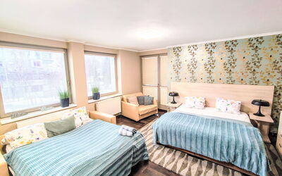 Alojamiento:&nbsp;Harrachov Resident 600.4