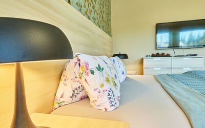 Alojamiento:&nbsp;Harrachov Resident 600.4