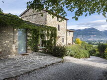 Villa Al Colle