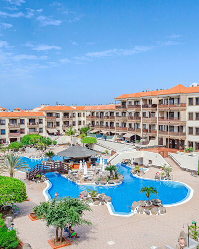 Costa del Silencio 601