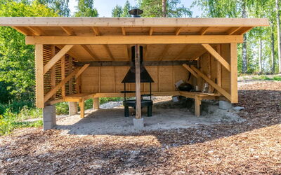 Hot Pool Cottage Kesäranta