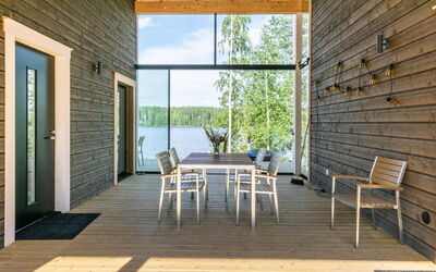 Hot Pool Cottage Kesäranta