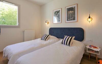 Alojamiento:&nbsp;Le Domaine D'Uhaina (T3) 610.3