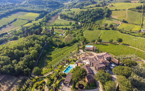 Il Borgo di Savignola
