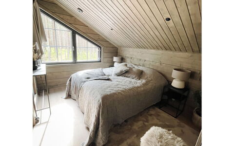 Willa Levi West B: Cabaña, Casa, Casa, Edificios Del Jardín, Vía Muerta, Cuarto De Troncos, Casa De Campo, Inmuebles, Cobertizo, Yarda