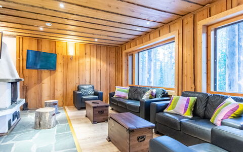 Pyhän Kivi: Cabaña, Casa, Casa, Edificios Del Jardín, Vía Muerta, Cuarto De Troncos, Casa De Campo, Inmuebles, Cobertizo, Yarda
