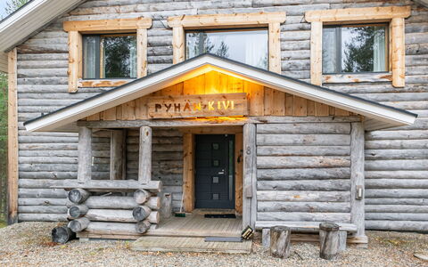 Pyhän Kivi: Cabaña, Casa, Casa, Edificios Del Jardín, Vía Muerta, Cuarto De Troncos, Casa De Campo, Inmuebles, Cobertizo, Yarda