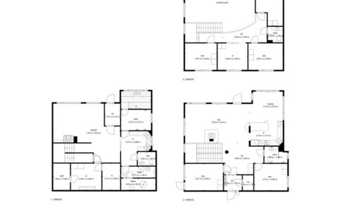 Pyhän Kivi: Cabaña, Casa, Casa, Edificios Del Jardín, Vía Muerta, Cuarto De Troncos, Casa De Campo, Inmuebles, Cobertizo, Yarda