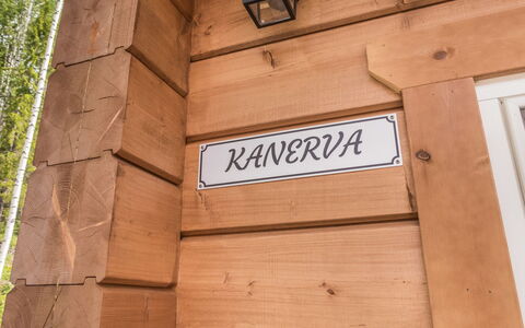 Kolin Kangastus Kanerva 4: Madera, Cabaña, Cuarto De Troncos, Bosque, Cobertizo, Edificios Del Jardín, Alerce, Bosque, Manchas De Madera