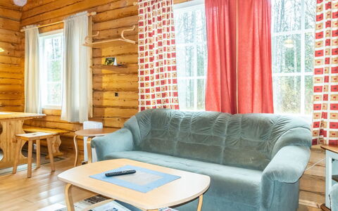Kranni 1: Recurso, Hotel, Hotel Boutique, Villa, Habitación