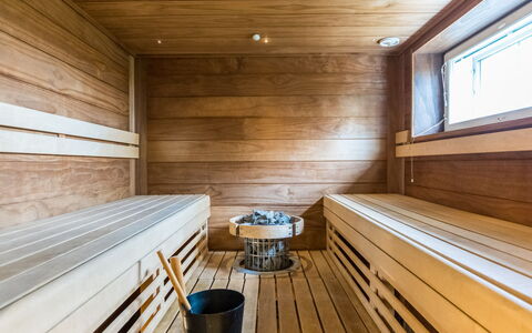 Villa Heksa: Cabaña, Casa, Casa, Edificios Del Jardín, Vía Muerta, Cuarto De Troncos, Casa De Campo, Inmuebles, Cobertizo, Yarda