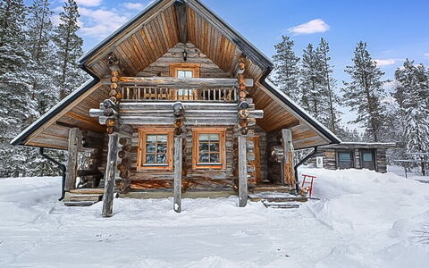 Lomaperä: Madera, Casa, Nieve, Cabaña, Casa, Invierno, Techo, Congelación, Vía Muerta, Pendiente