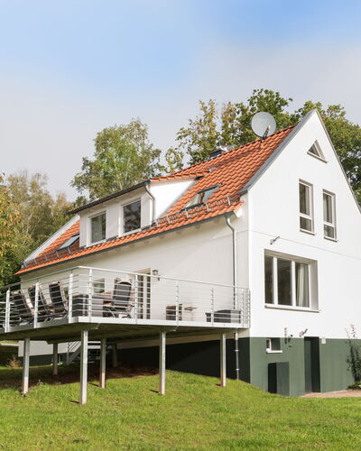 Forsthaus Gut Malberg