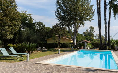 Villa Valentina - Bracciano, Lacio, Italia