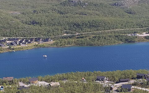 Willa Kiiruna: Los Recursos Hídricos, Agua, Cuerpo De Agua, Entorno Natural, Paisaje, Camino Acuático, Vista Panorámica, Fotografía Aérea, Banco, Costeras Y Los Accidentes Geográficos Oceánico