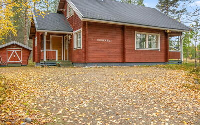 Kuukkeli