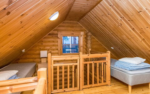 Kuukkelin Tupa 2: Madera, Casa, Nieve, Cabaña, Casa, Invierno, Techo, Congelación, Vía Muerta, Pendiente