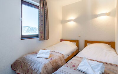 Alojamiento:&nbsp;Grand Morillon 604.3