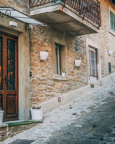 Casa San Valentino