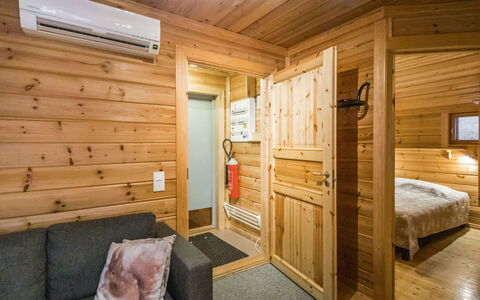Pyhä-Kohu: Cabaña, Casa, Casa, Edificios Del Jardín, Vía Muerta, Cuarto De Troncos, Casa De Campo, Inmuebles, Cobertizo, Yarda