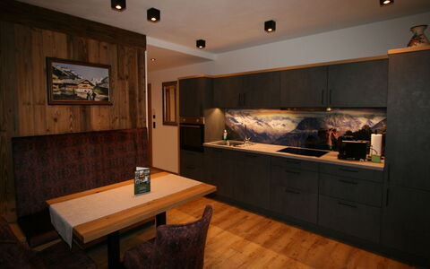 Alojamiento:&nbsp;Erzherzog'S Apts Zillertal Alpen Lodge 300.1