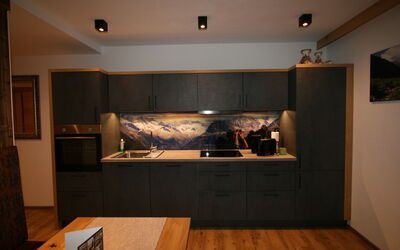 Alojamiento:&nbsp;Erzherzog'S Apts Zillertal Alpen Lodge 300.1