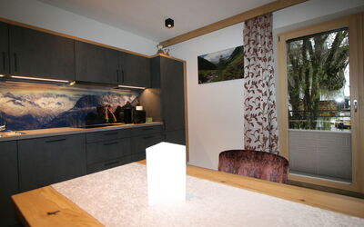 Alojamiento:&nbsp;Erzherzog'S Apts Zillertal Alpen Lodge 300.1