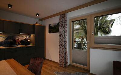 Alojamiento:&nbsp;Erzherzog'S Apts Zillertal Alpen Lodge 300.1