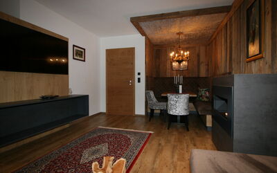 Alojamiento:&nbsp;Erzherzog'S Apts Zillertal Kaiser Lodge 300.2