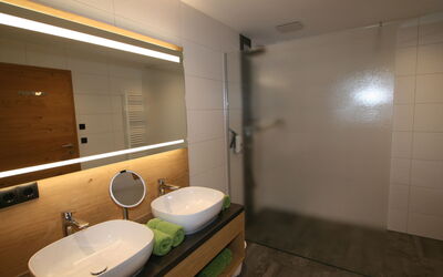 Alojamiento:&nbsp;Erzherzog'S Apts Zillertal Kaiser Lodge 300.2