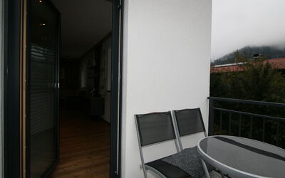 Alojamiento:&nbsp;Erzherzog'S Apts Zillertal Kaiser Lodge 300.2