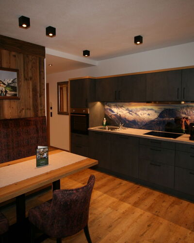 Erzherzog'S Apts Zillertal Alpen Lodge 300.1