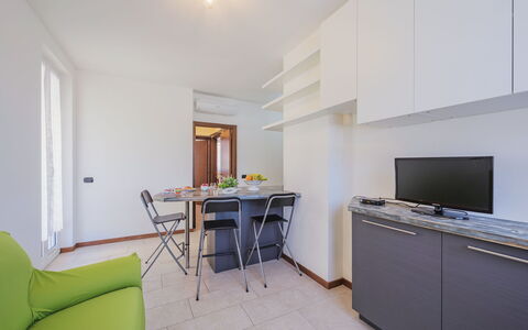 Alojamiento:&nbsp;Girasole 500.6