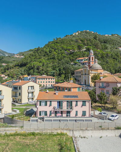 Sestri Levante 500