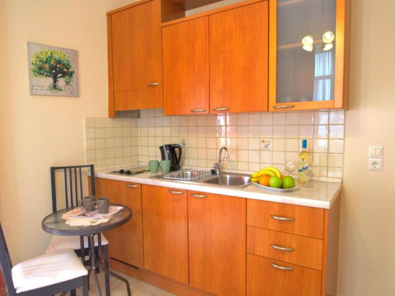 Alojamiento:&nbsp;Studio 3 Balcony