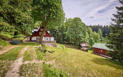 Sunny Slope & Sauna