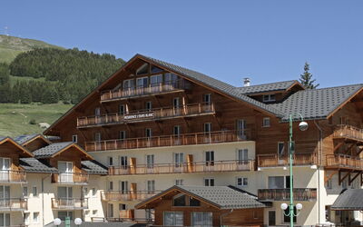 Les Deux Alpes 310