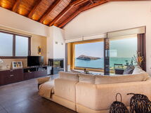 Platanias House
