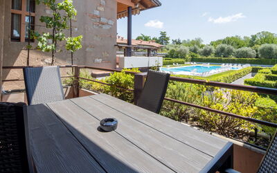 Alojamiento:&nbsp;La Casara A2 756.4