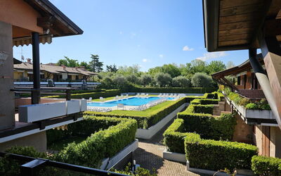 Alojamiento:&nbsp;La Casara A2 756.4