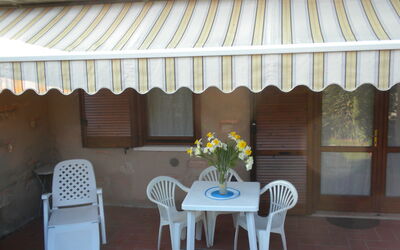 Alojamiento:&nbsp;La Casara A2 756.1