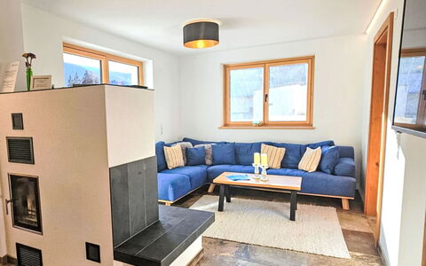 Alojamiento:&nbsp;Home Dachsbau 52.1