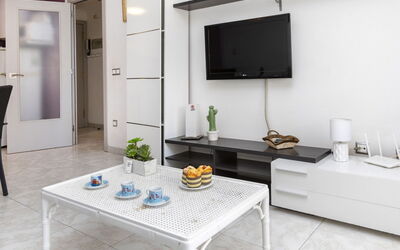 Alojamiento:&nbsp;Jardines Family 205 718.1